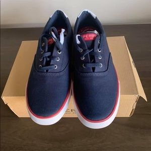 Sperry shoes